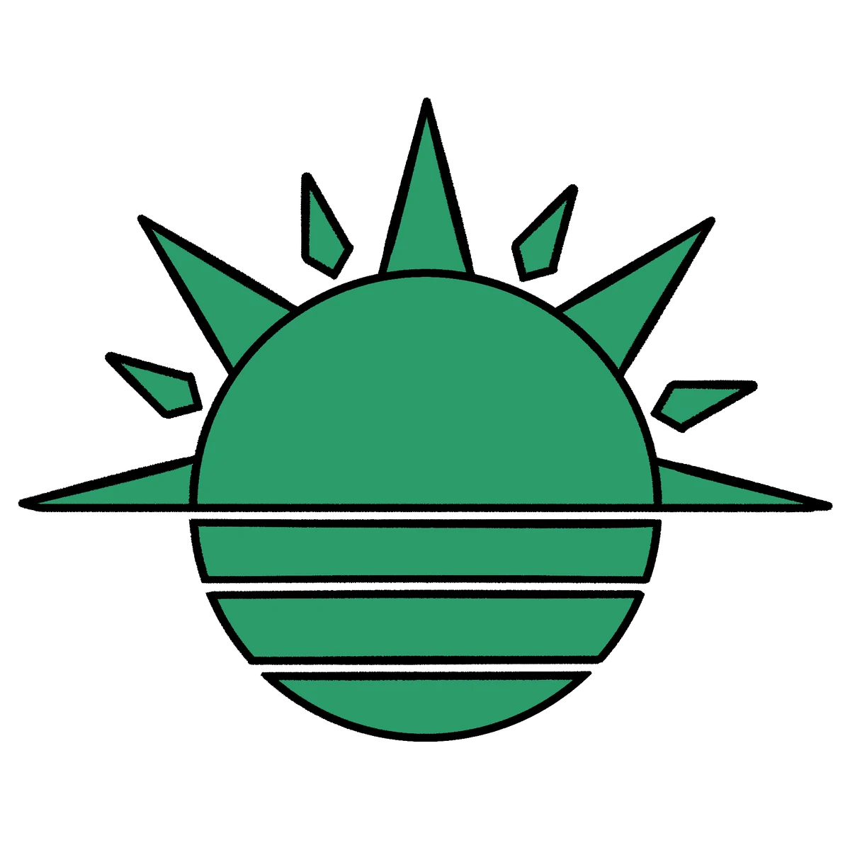 The Green Dawn Sean Zone Wiki Fandom