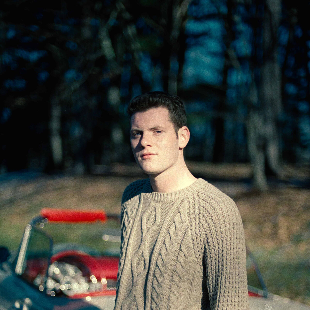 Sean Kennedy | Sean Kennedy Wiki | Fandom
