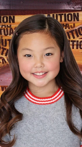 Audrey O | Sean's Simulators Wiki | Fandom