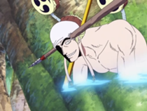 If you had Enel's goro goro no mi then how would you make it more  Overpowered then enel could and what would be a creative way to use it? :  r/MemePiece