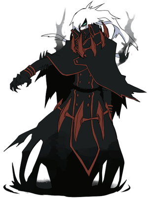 Poe | Sea of Fools Wiki | Fandom