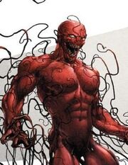276px-Cletus Kasady (Earth-616) as Carnage