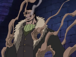 Suna Suna No Mi Bygonedays Sea Of Fools Wiki Fandom