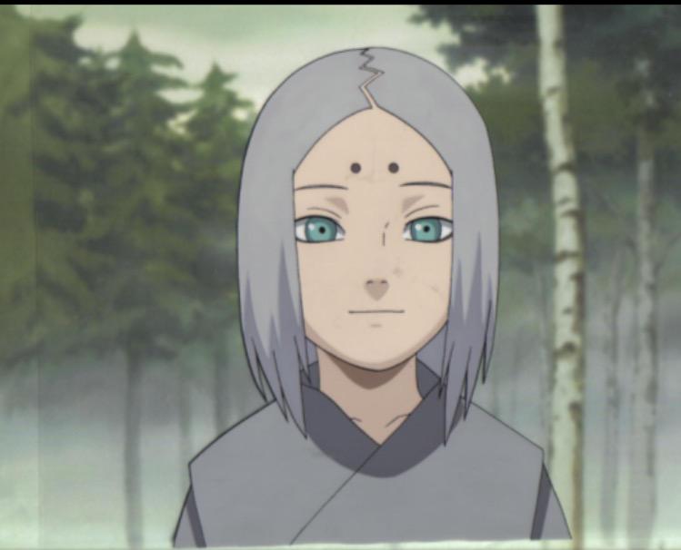 Kimimaro, Narutopedia