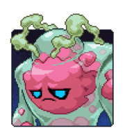 Portrait B'st Disappointed.png (6 KB) Talk portrait of B'st with a disappointed expression.
