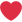 Emote heart