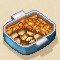 Croustade Icon