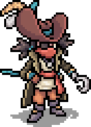 Captain Klee'shaë