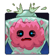 Portrait B'st Shocked.png (6 KB) Talk portrait of B'st with a shocked expression.