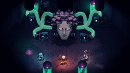Meduso Battle Intro