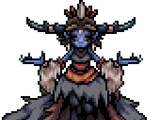 Elysan'darëlle