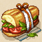 Tomato Club Icon