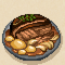Braisé Icon