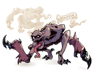 Gulgul Sea of Stars Wiki Fandom