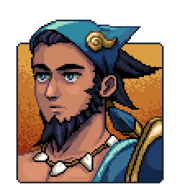 Portrait Brugaves Thinking.png (6 KB) Talk portrait of Brugaves in deep thought.