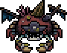 Sprite of de-charmed Croustalion.