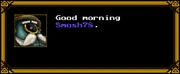 The Clockwork Concierge welcomes Smash78.