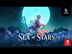 Sea of Stars for All - Sales, Wiki, Release Dates, Review, Cheats