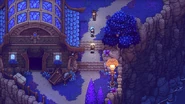 A building in Mooncradle.