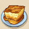 Pudding Chômeur Icon