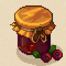 Berry Jam Icon