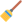 Emote broom
