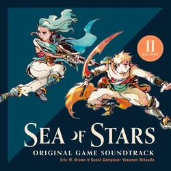 Soundtrack | Sea of Stars Wiki | Fandom