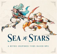 Promotional artwork used in the Kickstarter.