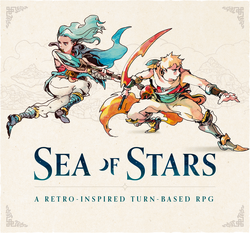 Sea Of Stars Demo Walkthrough, Guide, Gameplay and Wiki - News