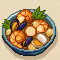 Bouillabaisse Icon
