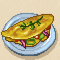 Champion's Omelette Icon