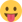 Emote stuck out tongue