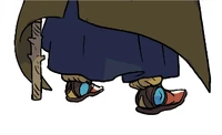 Moraine Shoes Peek