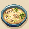 Mushroom Soup Icon