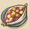 Papillote Icon