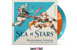 Sea of Stars - OST on Steam
