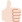 Emote thumbsup tone1