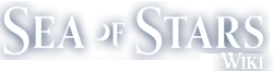 Sea of Stars Wiki