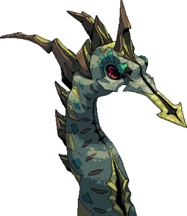 Hydralion