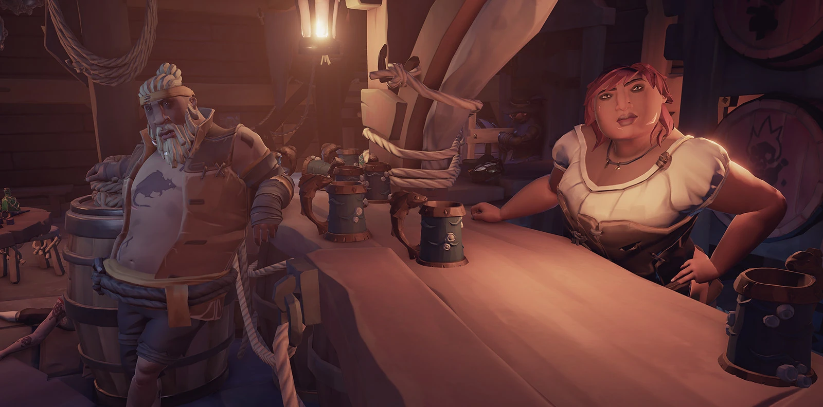 Bilge Rats Sea Of Thieves Wiki Fandom Bilge Rats Sea Of Thieves Wiki Fandom