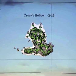 Crook's Hollow | Sea of Thieves Wiki | Fandom