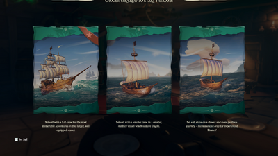 the sea of thieves wiki