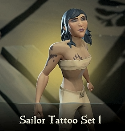 Sea of Thieves Rare Tattoo Game 0 baahubali the beginning release date  game video Game png  PNGEgg
