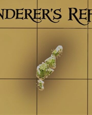 Wanderer S Refuge Sea Of Thieves Wiki Fandom