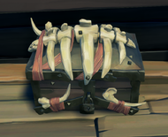 Stronghold Chest