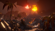 Forsaken Shores image1