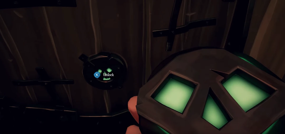 Vaults Sea of Thieves Wiki Fandom