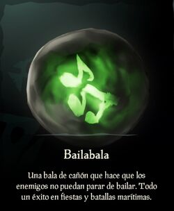 Bailabala