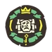 Acaparador de lágrimas valiosas emblem