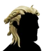 Pelo largo legendario